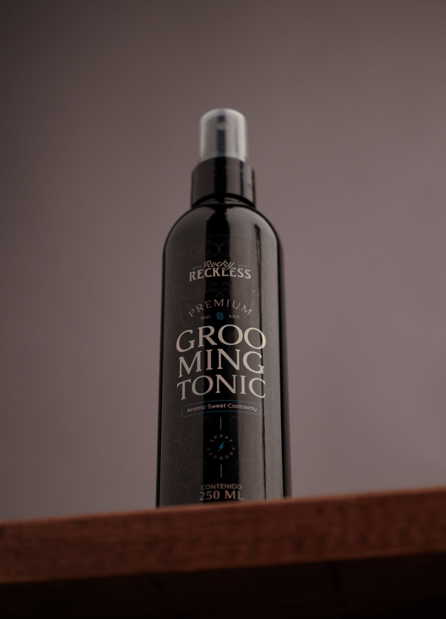 Grooming Tonic Spray 250ml
