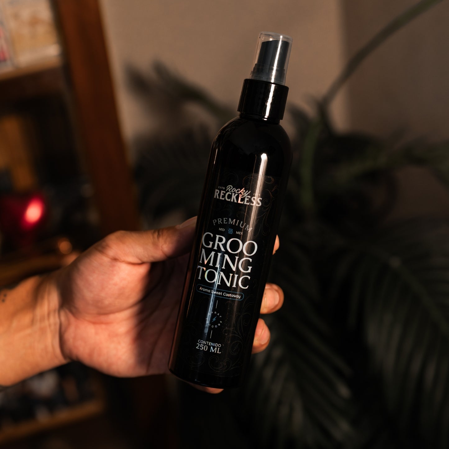 Grooming Tonic Spray 250ml