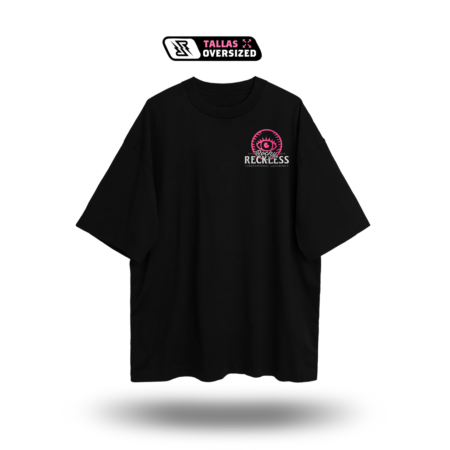 The Bewitched | T-Shirt | Tarot Series