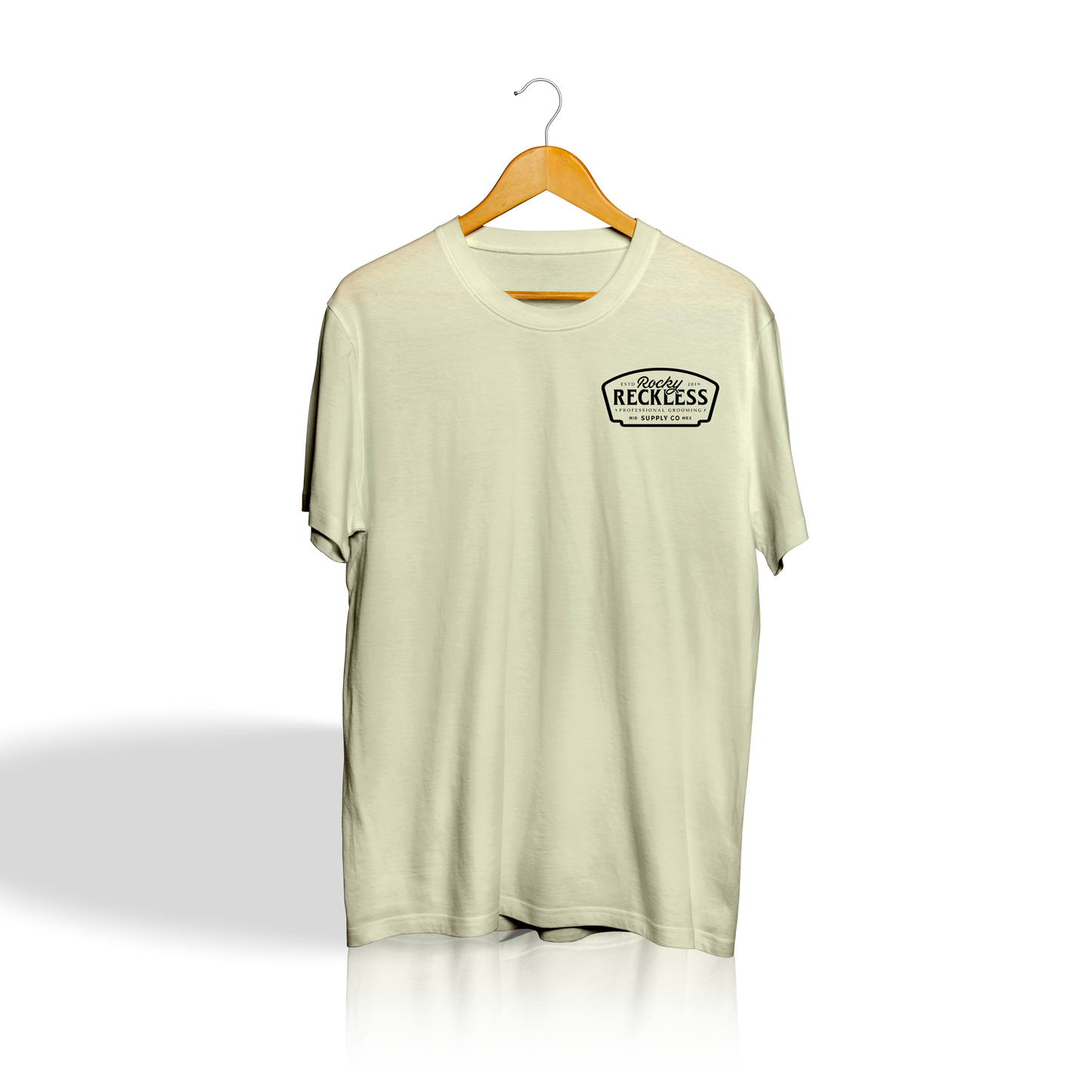 Signature Model T-Shirt #2