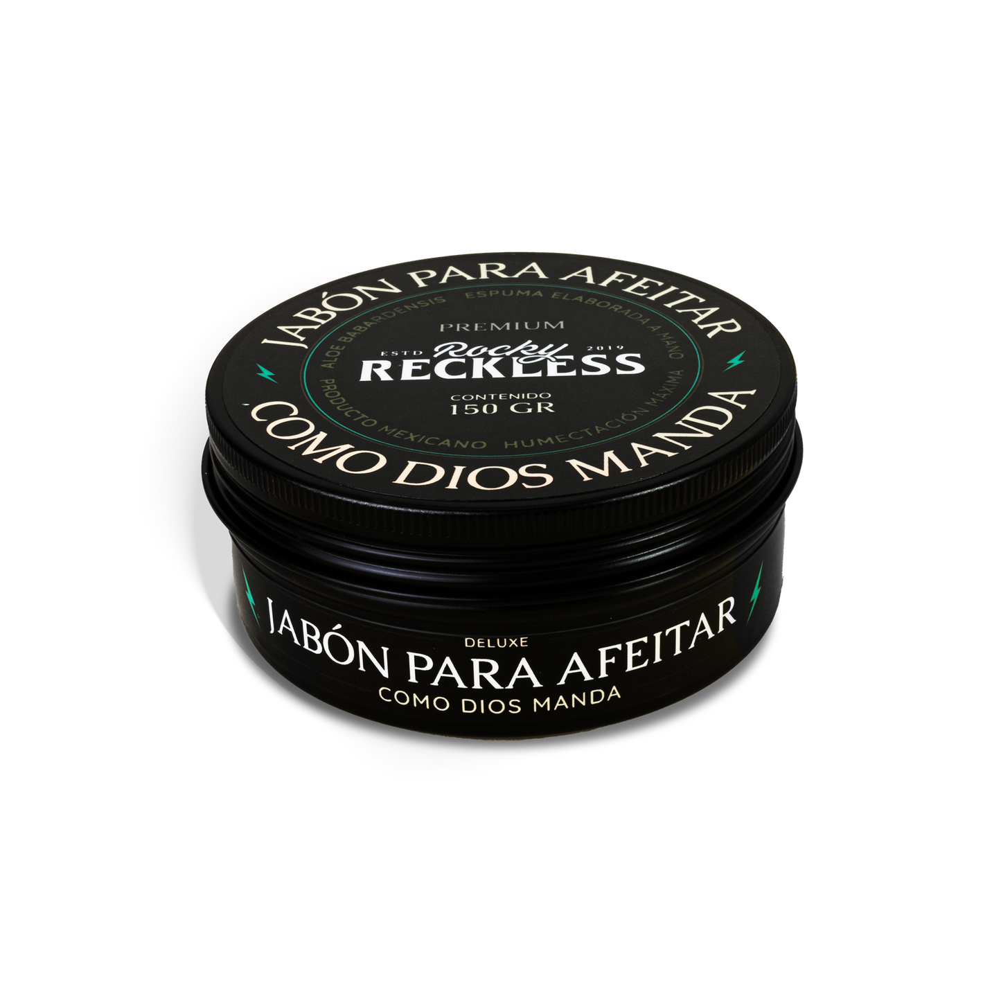 Jabón Para Afeitar 150g