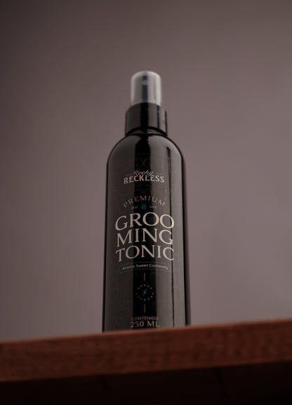 Grooming Tonic Spray 250ml
