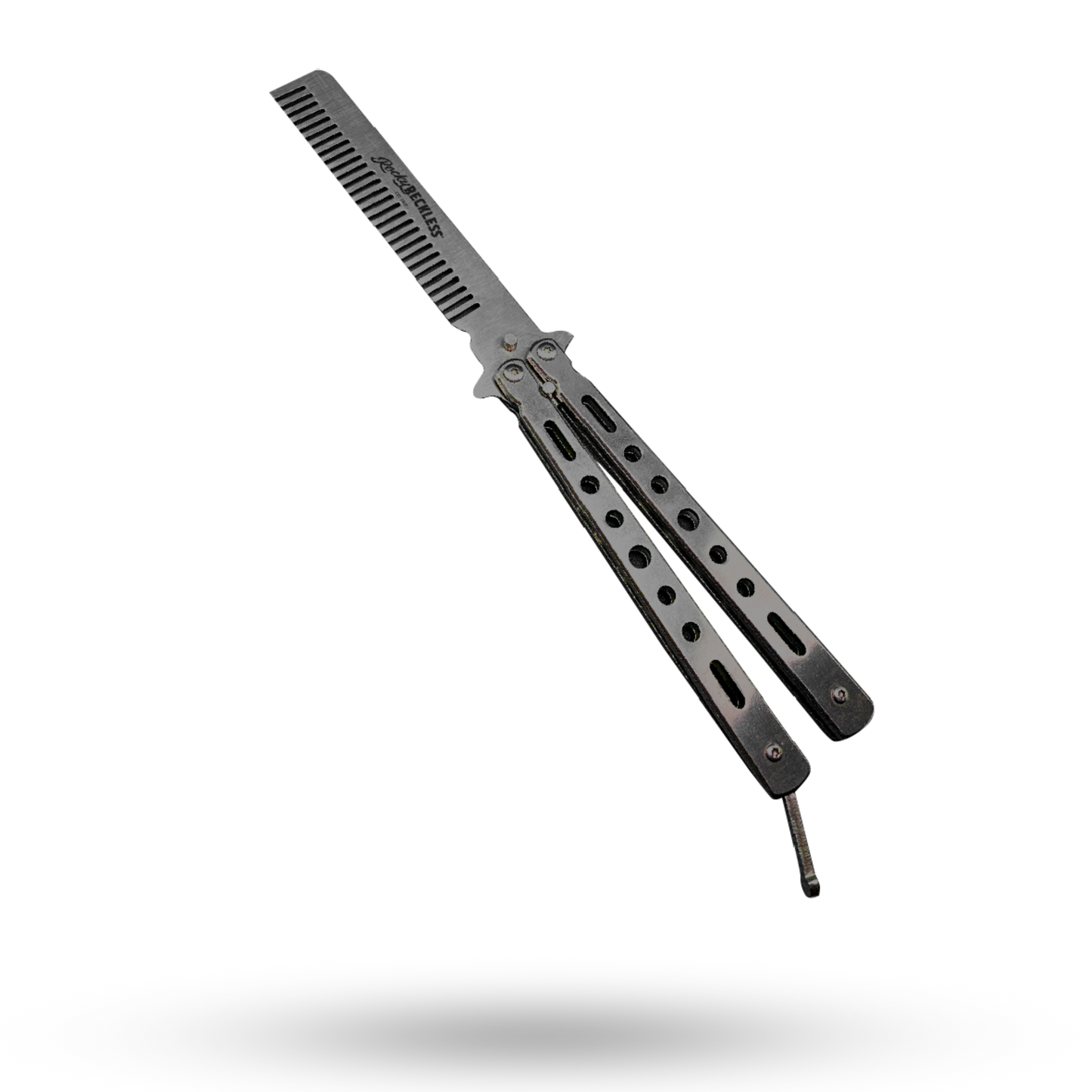 Peine Balisong Rocky Reckless