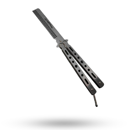 Peine Balisong Rocky Reckless
