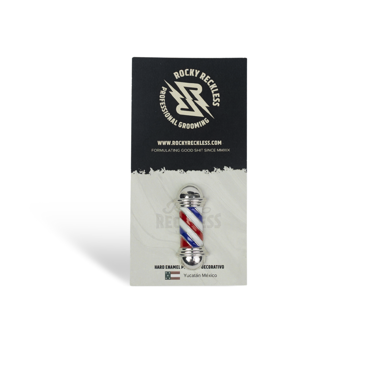 Pines decorativos RR