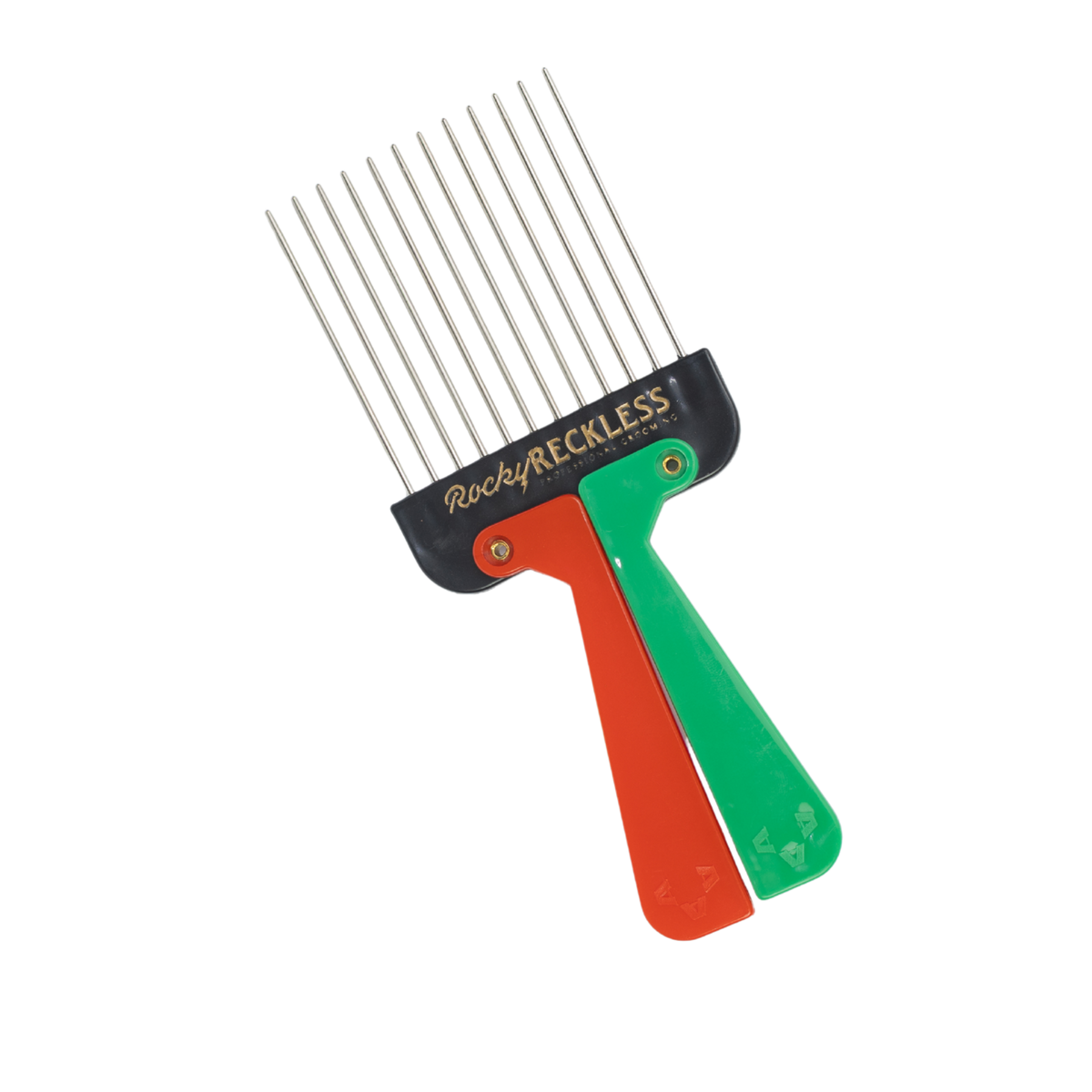 Afro Pick plegable RR