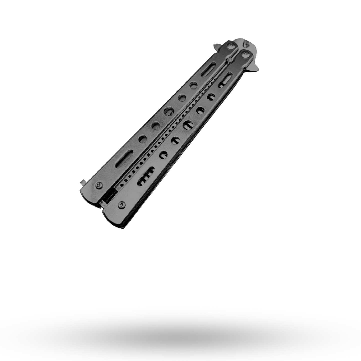 Peine Balisong Rocky Reckless