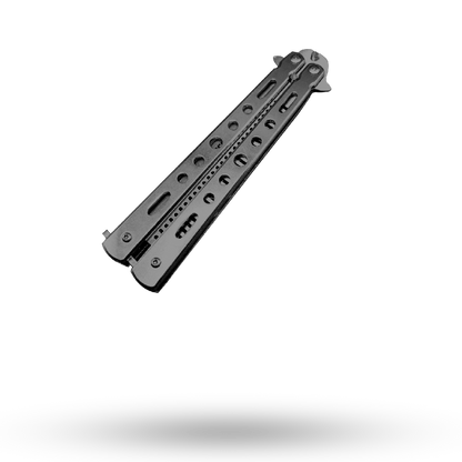 Peine Balisong Rocky Reckless