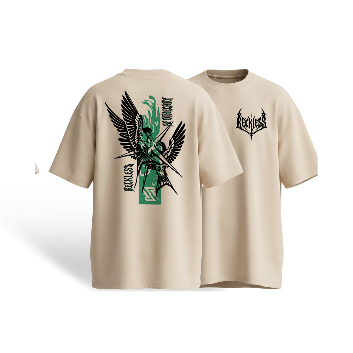Deadlock | Limited Edition T-Shirt