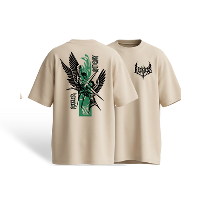Deadlock | Limited Edition T-Shirt