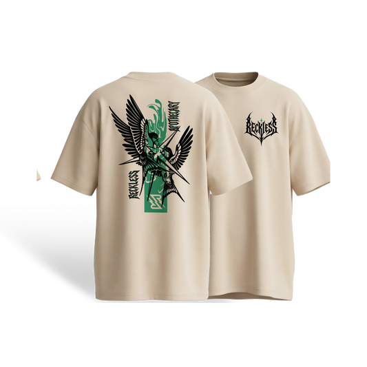 Deadlock | Limited Edition T-Shirt
