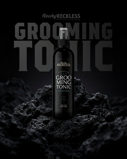 Grooming Tonic Spray 250ml
