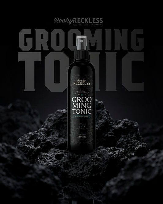 Grooming Pack | 6 pack | Exclusivo