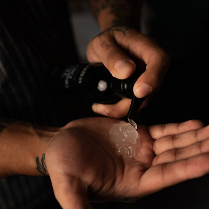 Shaving Gel 500g