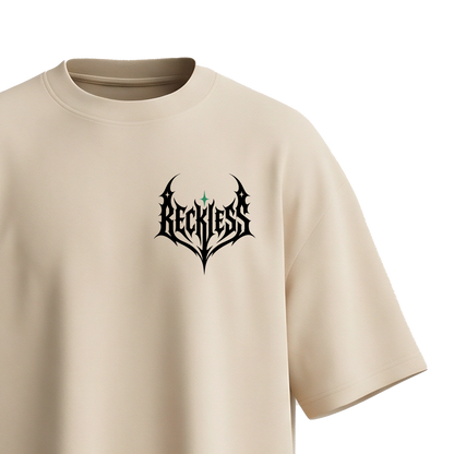Deadlock | Limited Edition T-Shirt