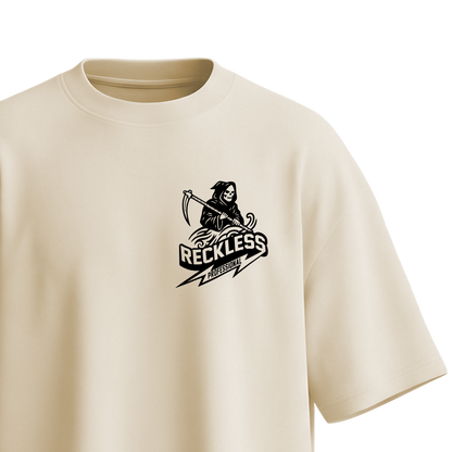 Signature Model T-Shirt #5 Oversized edition.