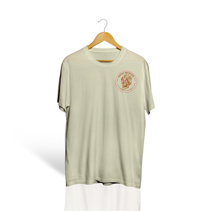 Signature Model T-Shirt #4