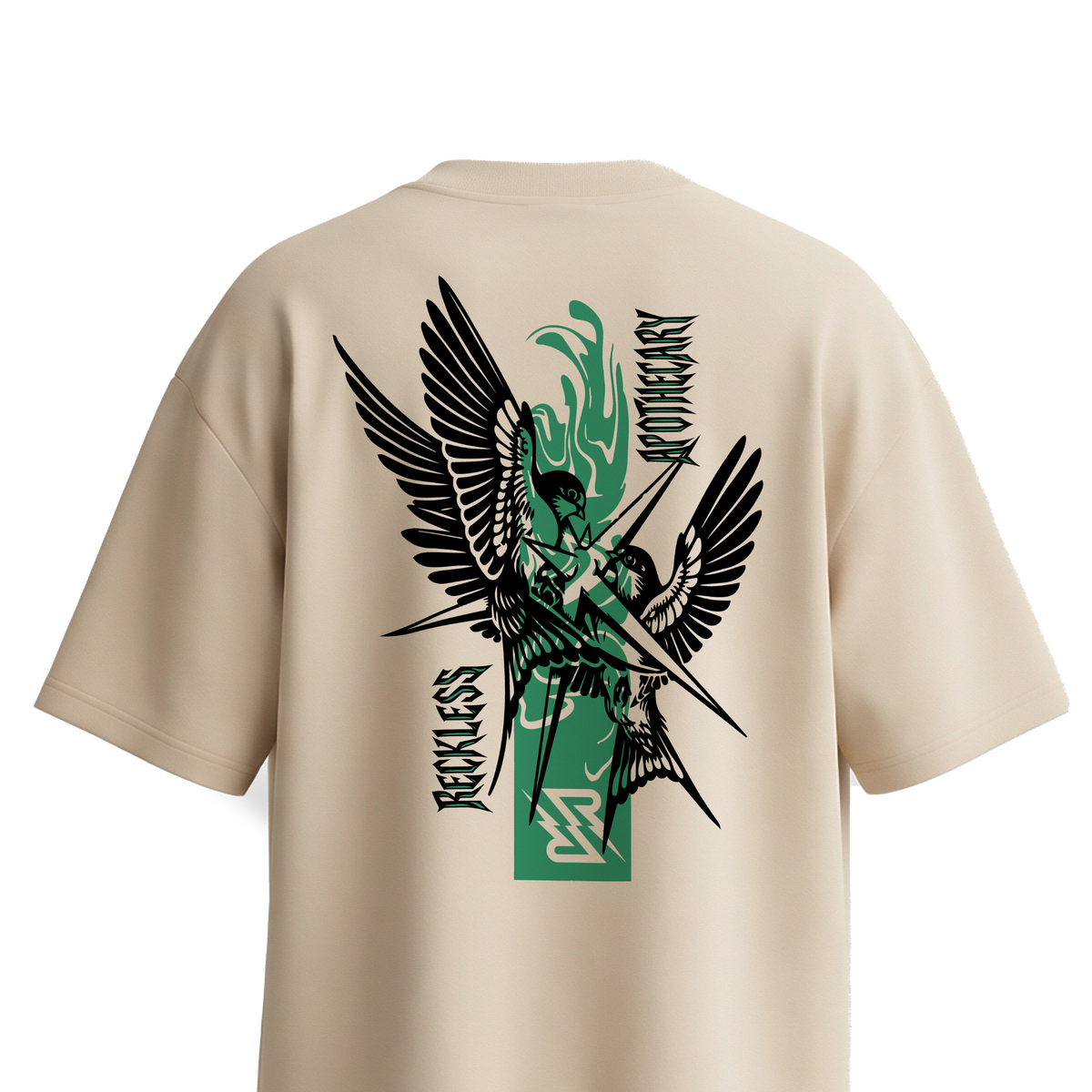Deadlock | Limited Edition T-Shirt