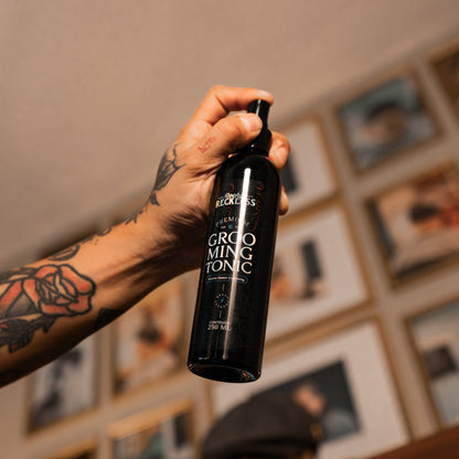 Grooming Tonic Spray 250ml