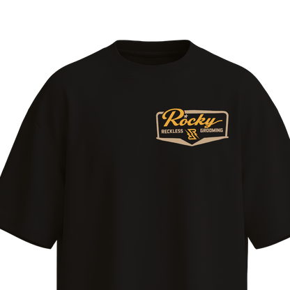 Built for the Bold | Limited Edition T-Shirt