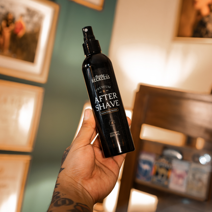 After Shave Spray 250ml