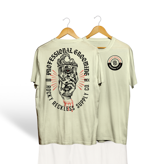Signature Model T-Shirt #3