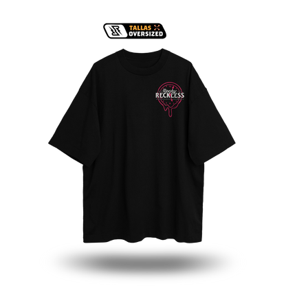 The Warped Beast | T-Shirt | Tarot Series