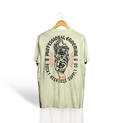 Signature Model T-Shirt #3