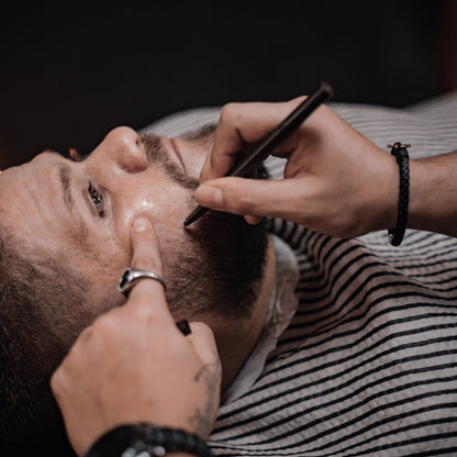 Beard Pen Rocky Reckless