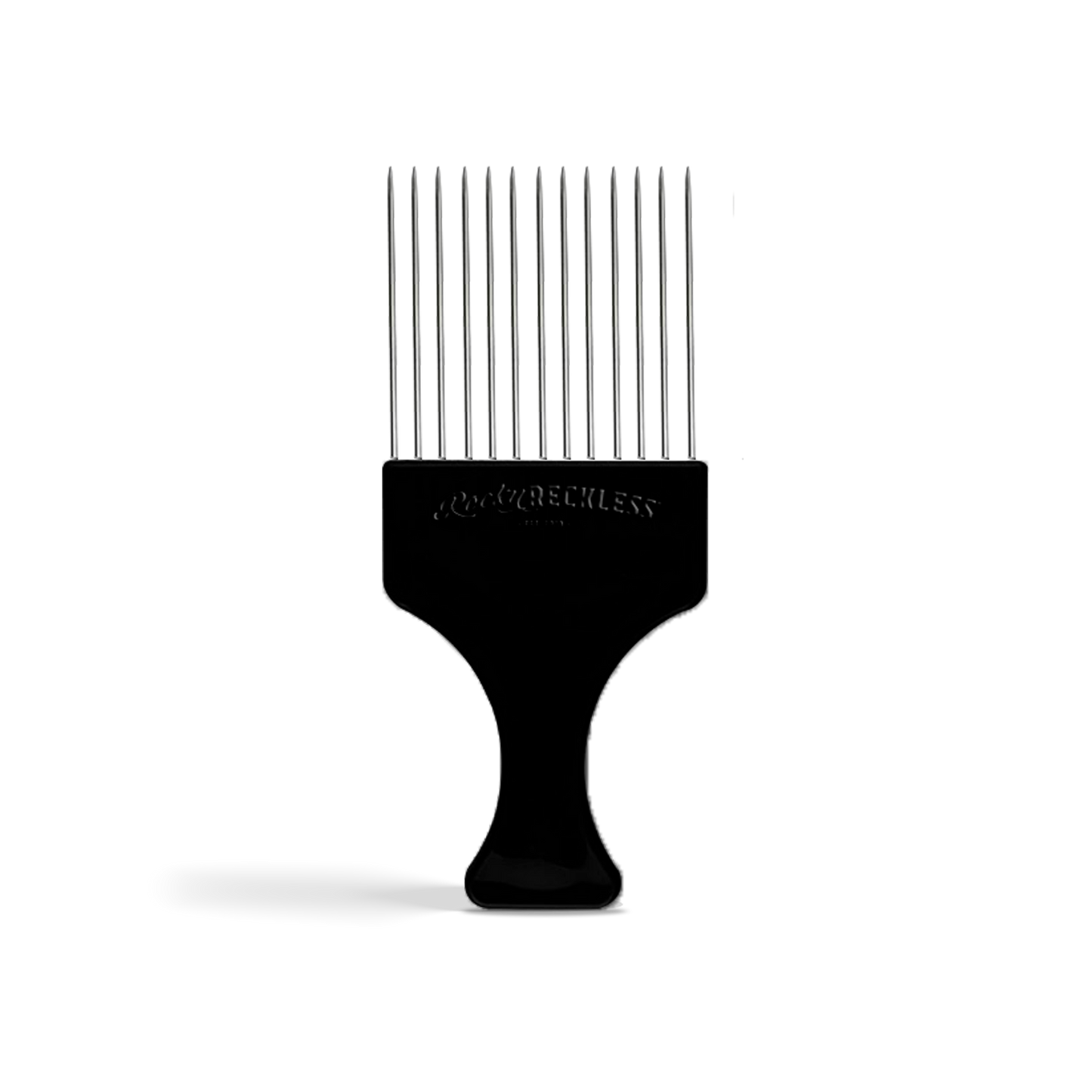 Afro Pick Rocky Reckless