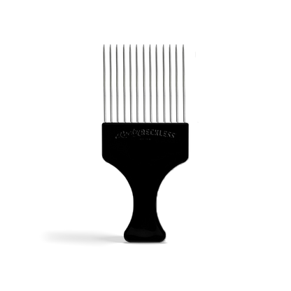 Afro Pick Rocky Reckless