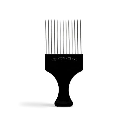 Afro Pick Rocky Reckless