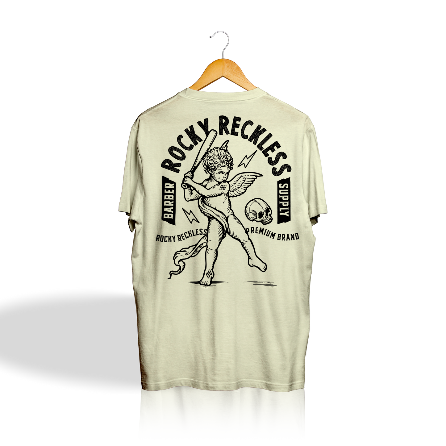 Signature Model T-Shirt #2