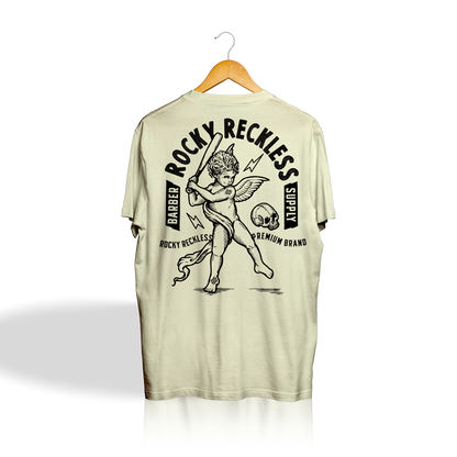 Signature Model T-Shirt #2