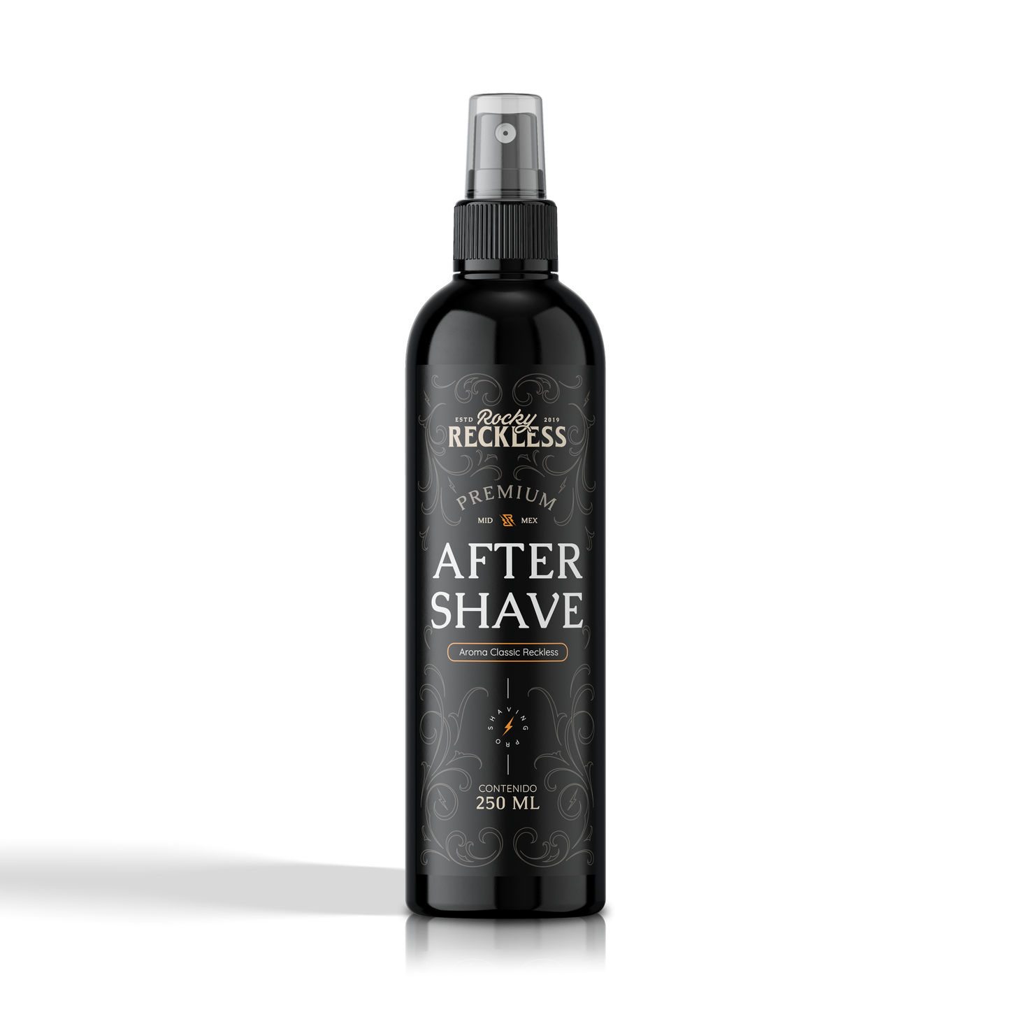 After Shave Spray 250ml