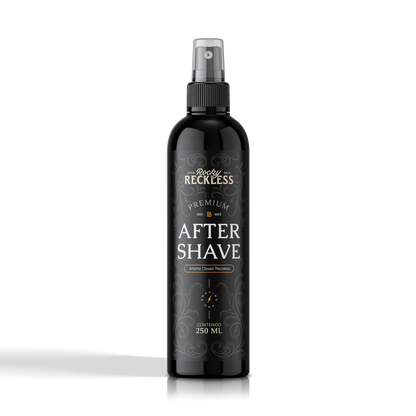 After Shave Spray 250ml