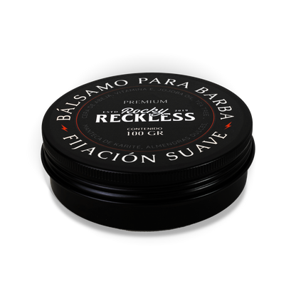 Bálsamo Fijación Suave 100g