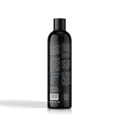 Beard Wash - Shampoo barba 250ml