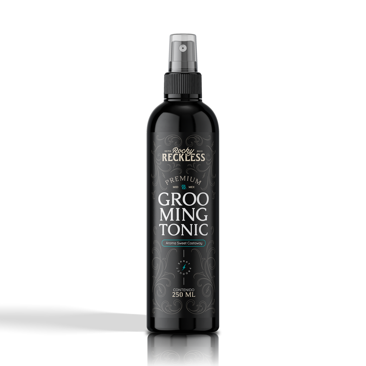 Grooming Tonic Spray 250ml