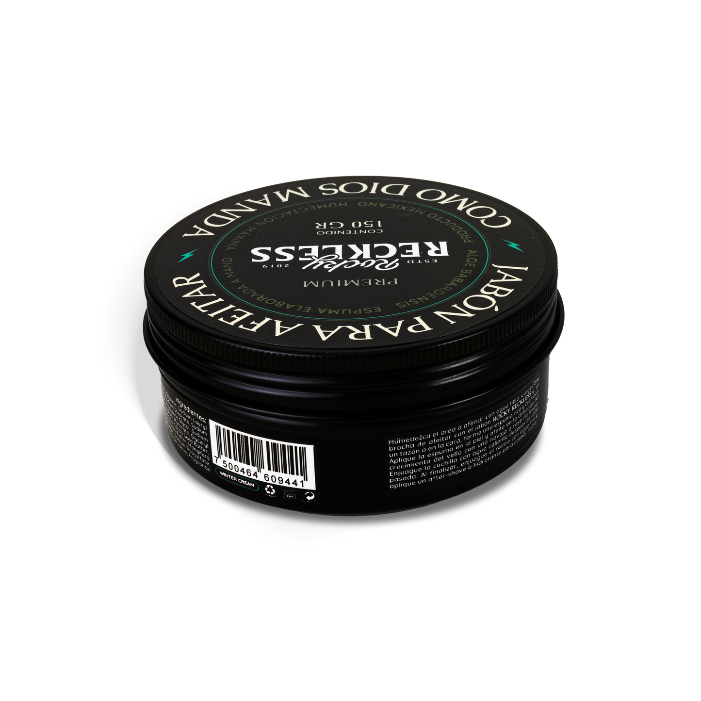 Jabón Para Afeitar 150g