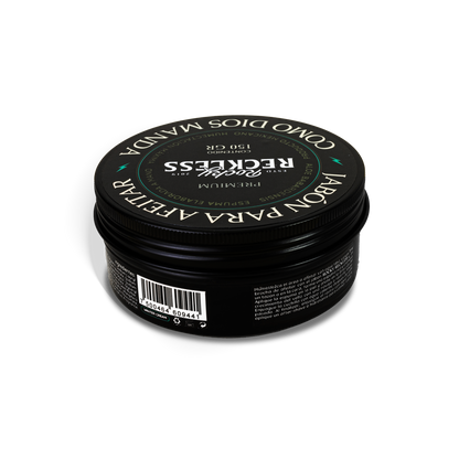 Jabón Para Afeitar 150g
