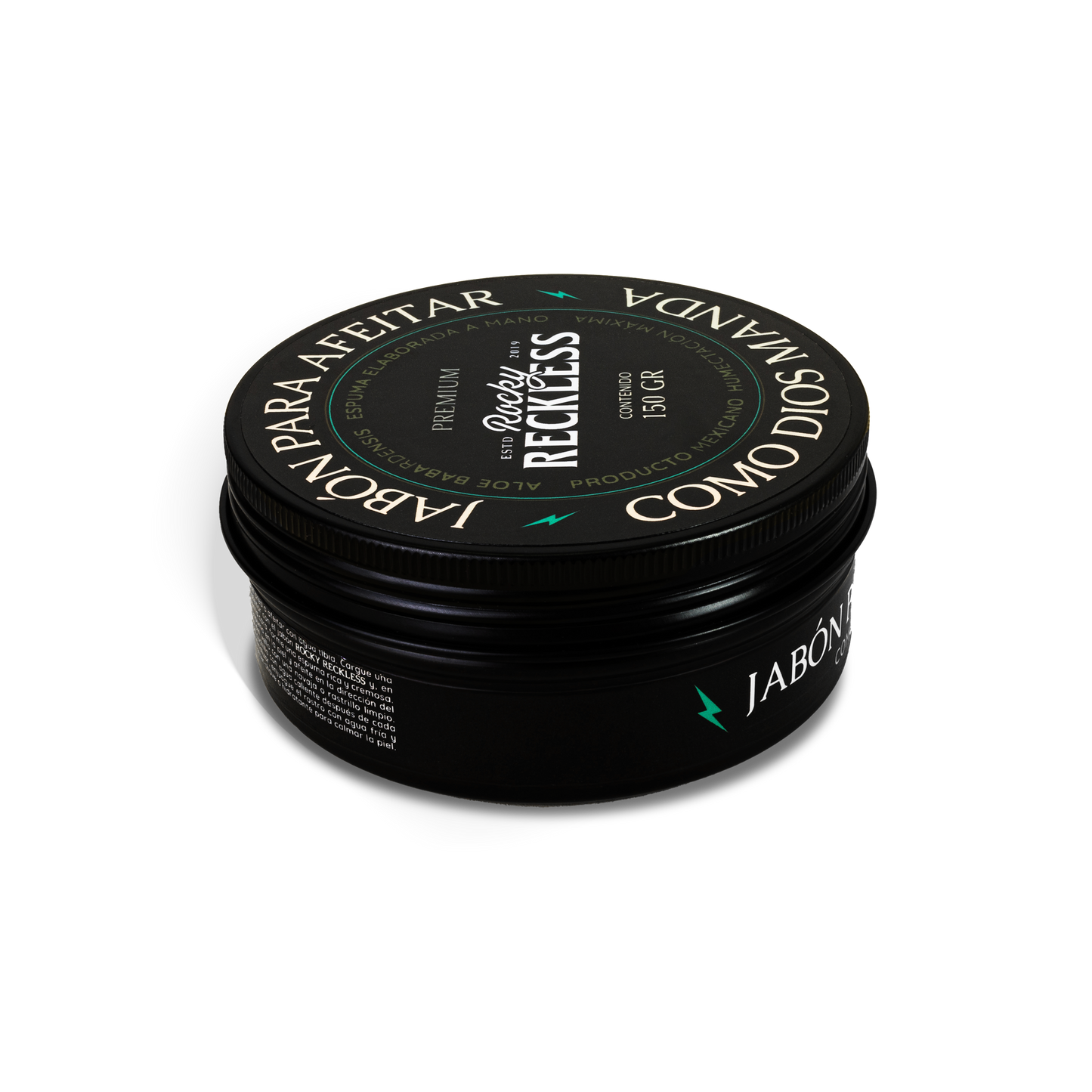 Jabón Para Afeitar 150g