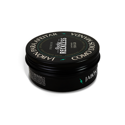 Jabón Para Afeitar 150g