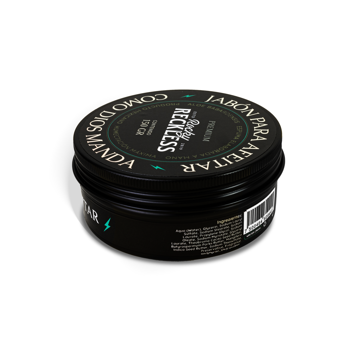 Jabón Para Afeitar 150g