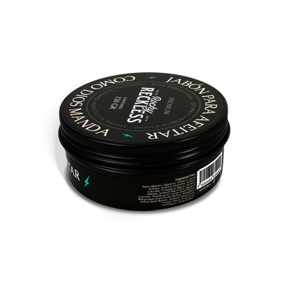 Jabón Para Afeitar 150g