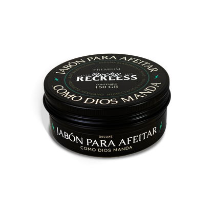 Jabón Para Afeitar 150g