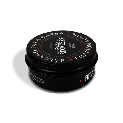 Mini Bálsamo Fijación Suave 50g