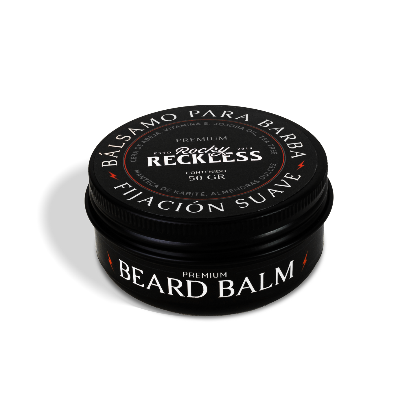 Combo | Cuidado completo de barba