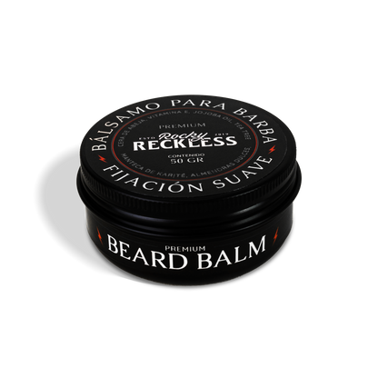 Combo | Cuidado completo de barba