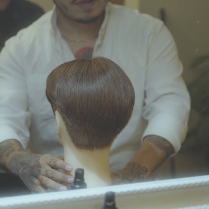 Workshop José Góngora – Barbería Clásica | Campeche 23 Noviembre